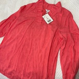 Crown and Ivy Blouse